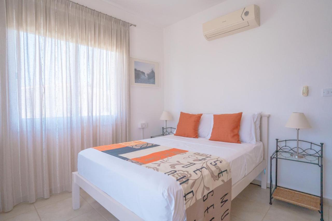 Villa Atlantos 佩亚 外观 照片